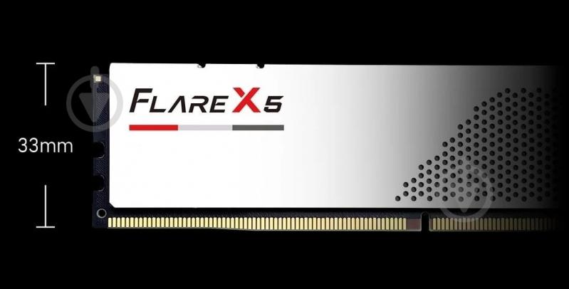ᐉ Оперативна пам'ять G.Skill DDR5 SDRAM 64 GB (2x32GB) 6000 MHz