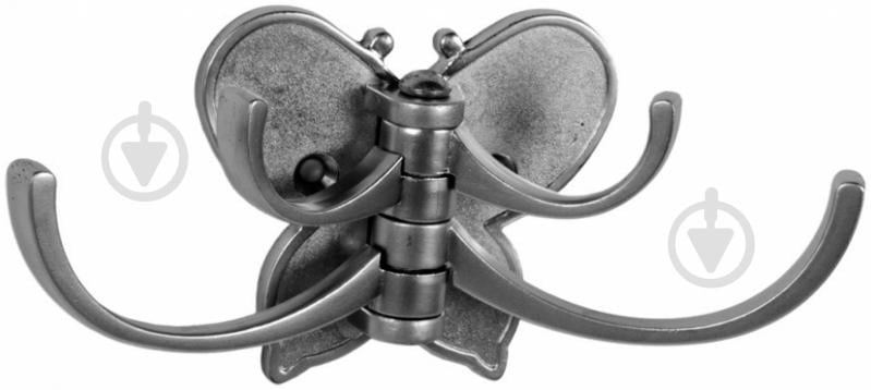 Крючок Arino Butterfly 5582 - фото 1