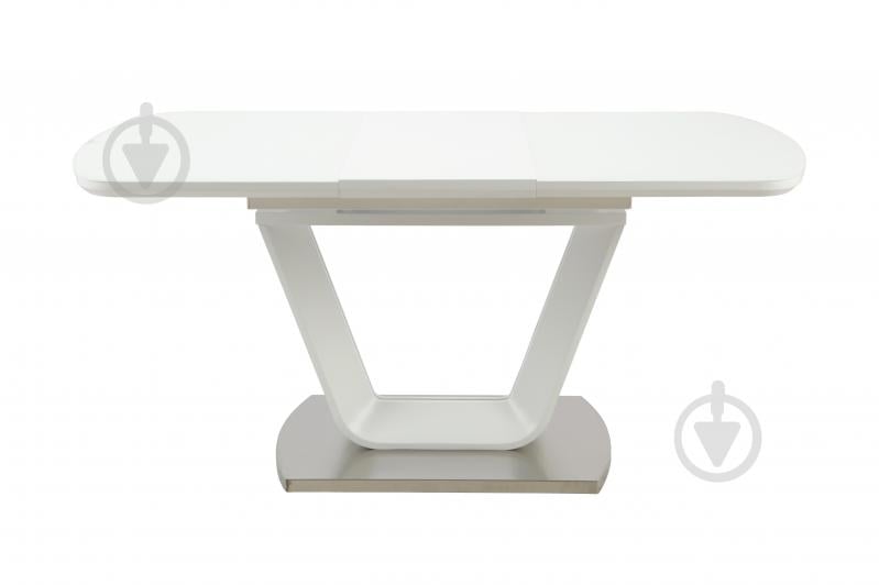 Стол обеденный Special4You Melas white E6903 - фото 3