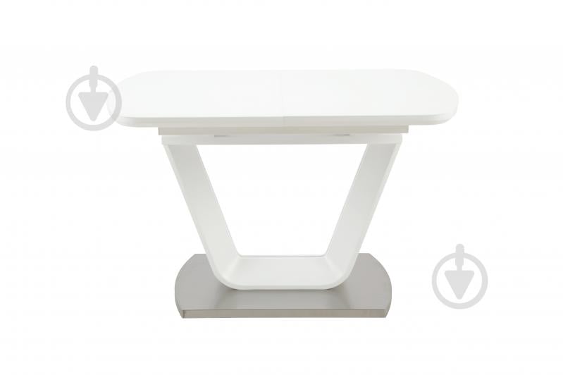 Стол обеденный Special4You Melas white E6903 - фото 4