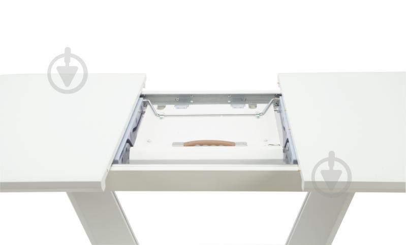 Стол обеденный Special4You Melas white E6903 - фото 6