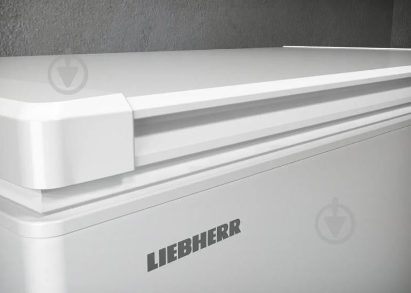 Морозильный ларь Liebherr CFe 2080 - фото 3