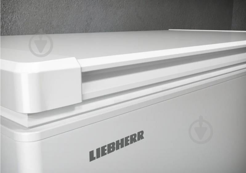 Морозильный ларь Liebherr CFe 2500 - фото 6