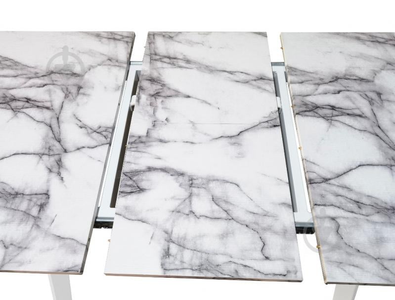 Стол обеденный Special4You Montis marble E6828 - фото 3