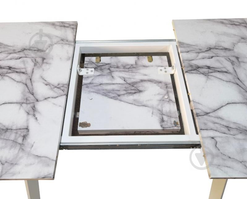 Стол обеденный Special4You Montis marble E6828 - фото 4