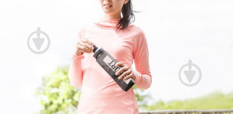 Бутылка спортивная Tefal Drink2Go PP 0,7 л Спорт K3174012 - фото 6