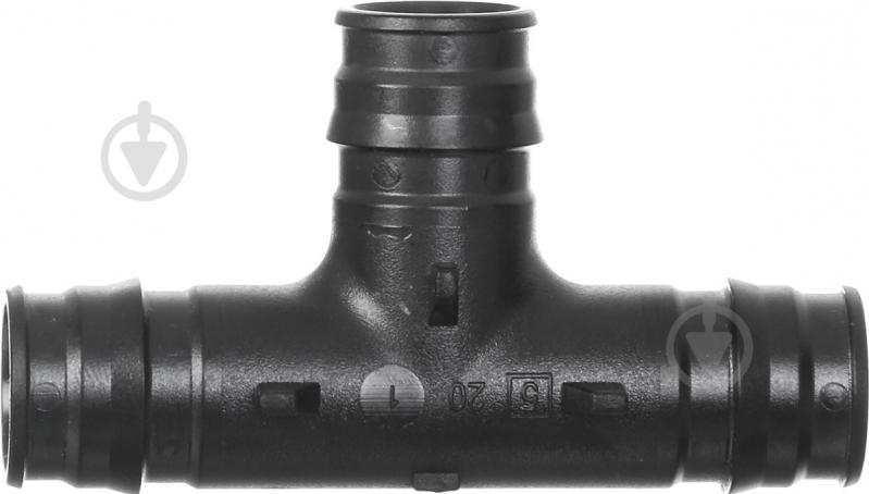 Тройник Uponor PPSU Q&E 20 (1008685 ) - фото 1