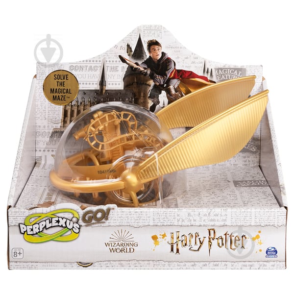 Лабиринт Spin Master Perplexus Harry Potter SM34638 - фото 1