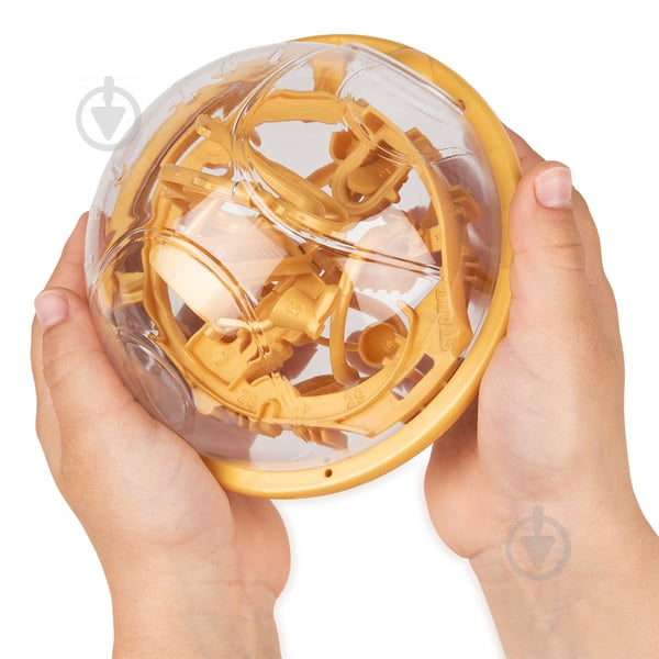 Лабиринт Spin Master Perplexus Harry Potter SM34638 - фото 7