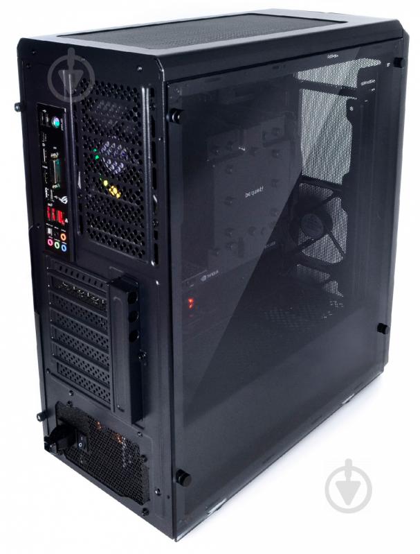 Робоча станція Artline WorkStation W76 (W76v06Win) black - фото 5