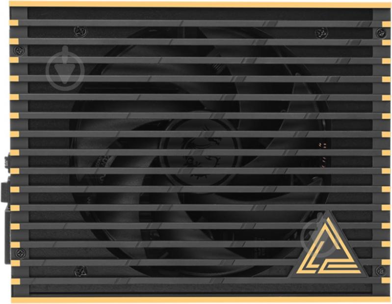 Блок питания MSI MEG AI1600T PCIE5 1600 Вт - фото 2 Блок питания MSI MEG AI1600T PCIE5 1600 Вт - фото 2