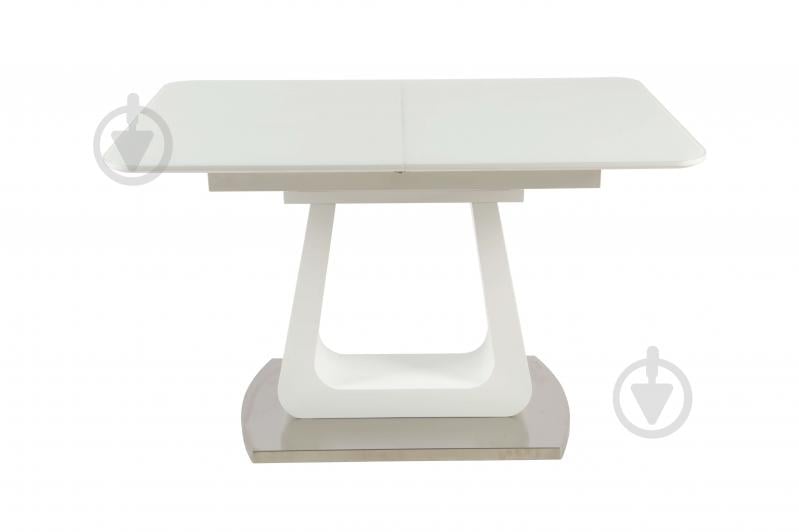 Стол обеденный Special4You Titan white E6859 - фото 4 Стол обеденный Special4You Titan white E6859 - фото 4