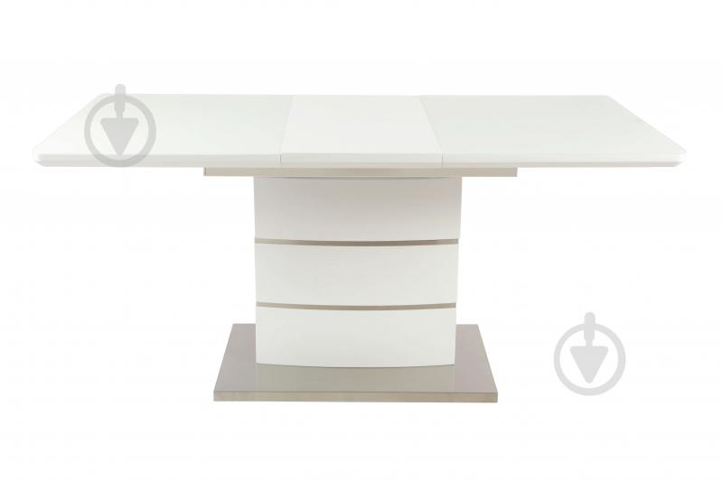 Стол обеденный Special4You Tokyo white E6927 - фото 3 Стол обеденный Special4You Tokyo white E6927 - фото 3