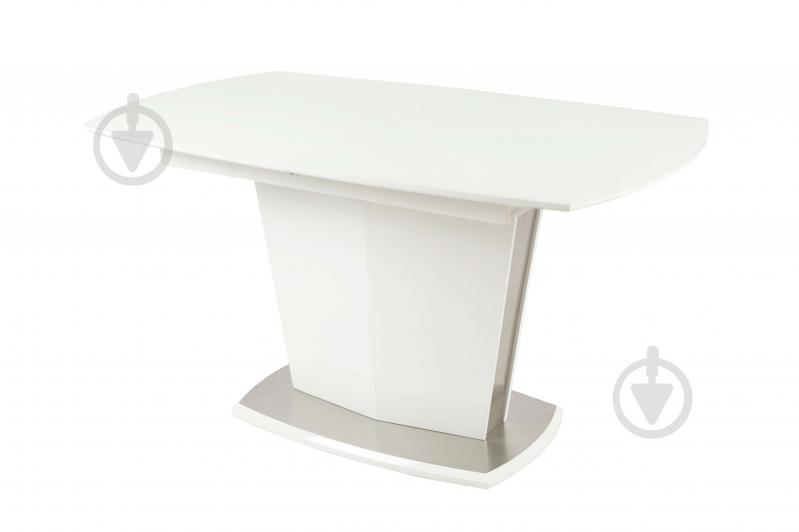 Стол обеденный Special4You Veron white E6934 - фото 2 Стол обеденный Special4You Veron white E6934 - фото 2