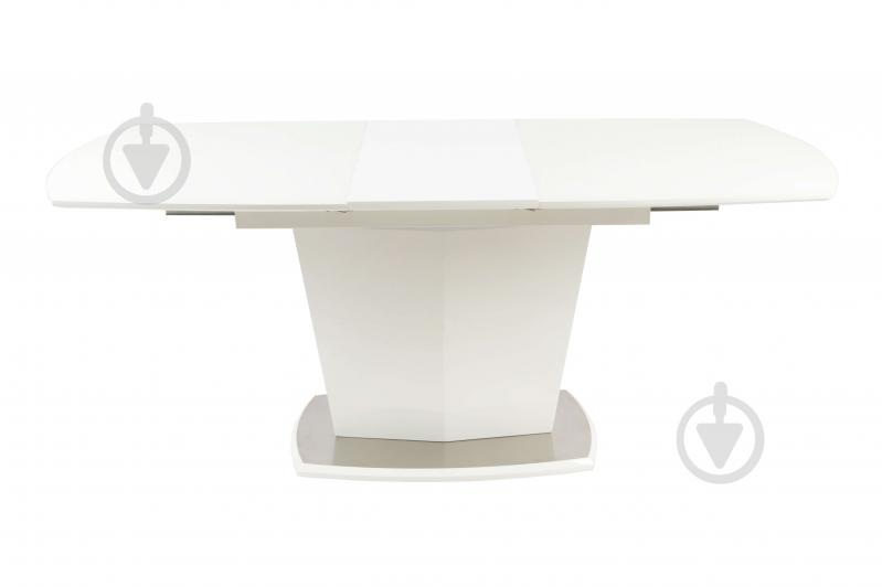 Стол обеденный Special4You Veron white E6934 - фото 3 Стол обеденный Special4You Veron white E6934 - фото 3