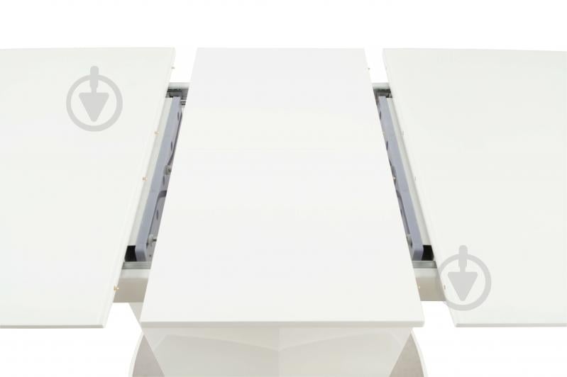 Стол обеденный Special4You Veron white E6934 - фото 5 Стол обеденный Special4You Veron white E6934 - фото 5