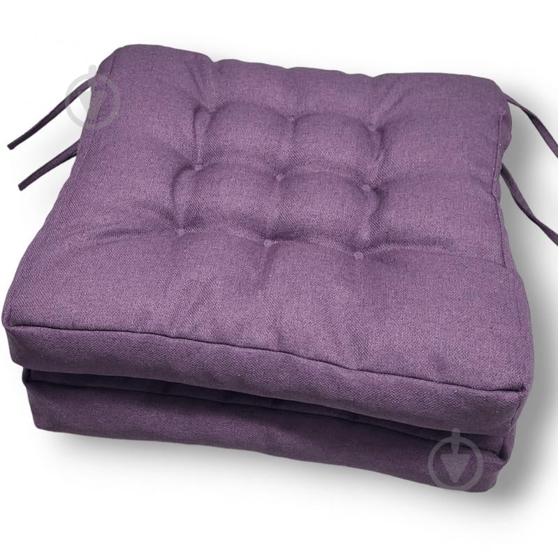 Кресло-Подушка с подлокотниками