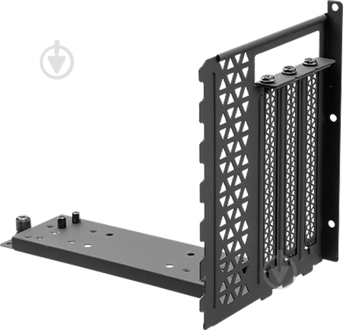 Корпус MSI MEG MAESTRO 700L PZ Black - фото 7
