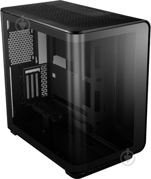 Корпус MSI MEG MAESTRO 700L PZ Black - фото 5