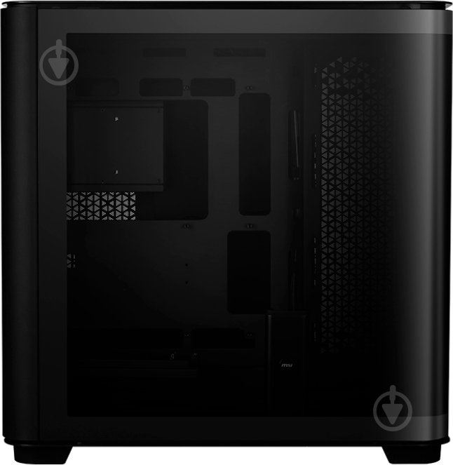 Корпус MSI MEG MAESTRO 700L PZ Black - фото 3