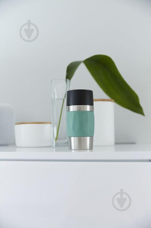 Термочашка Tefal 300 мл Compact mug N2160310 - фото 8 Термочашка Tefal 300 мл Compact mug N2160310 - фото 8