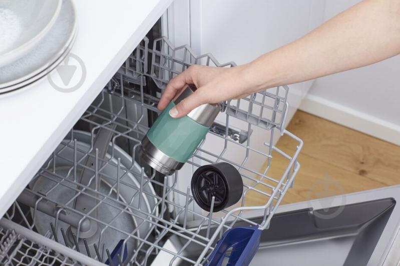 Термочашка Tefal 300 мл Compact mug N2160310 - фото 7 Термочашка Tefal 300 мл Compact mug N2160310 - фото 7