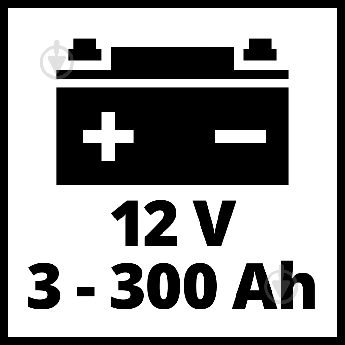 Пускозарядное устройство Einhell 1002265 CE-BC 15 M - фото 9