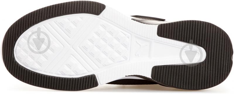 Кроссовки мужские Puma Retaliate 2 37667601 р.37,5 черные - фото 5