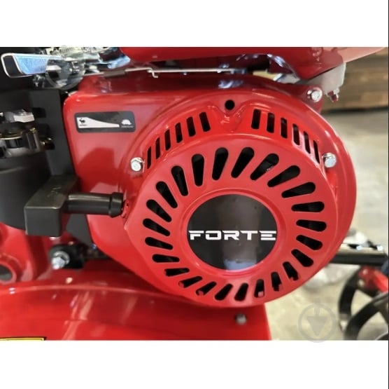 Культиватор Forte 900-3, 7кс, 900 мм - фото 3