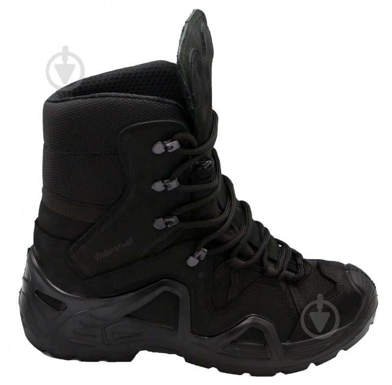 Берци Tactic Boots тактичні р.40 black - фото 1