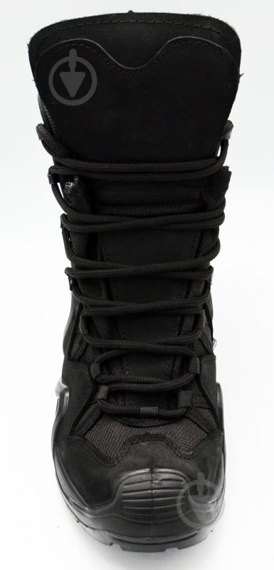 Берци Tactic Boots тактичні р.40 black - фото 2