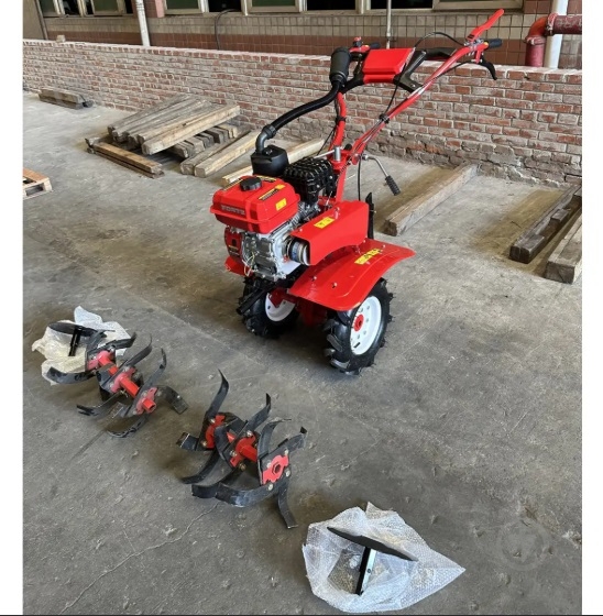 Культиватор Forte 900, 7кс, 900 мм, 2/1 - фото 3