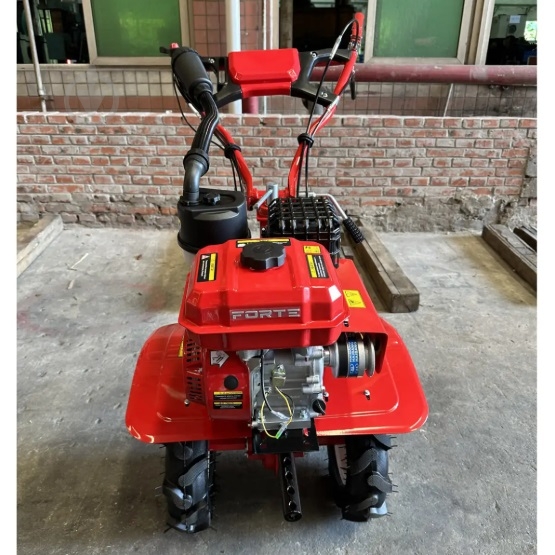 Культиватор Forte 900, 7кс, 900 мм, 2/1 - фото 2