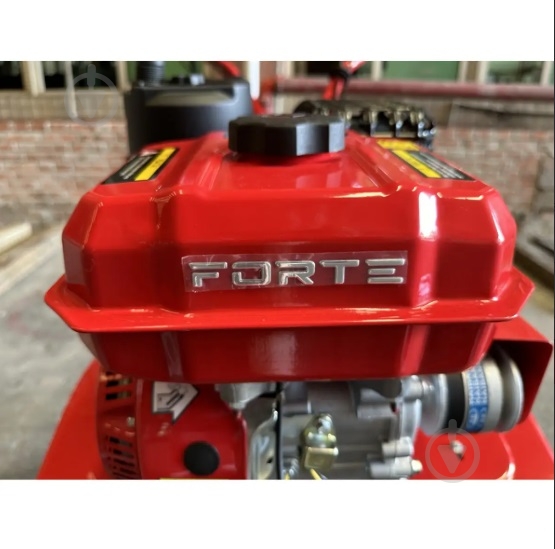 Культиватор Forte 900, 7кс, 900 мм, 2/1 - фото 5