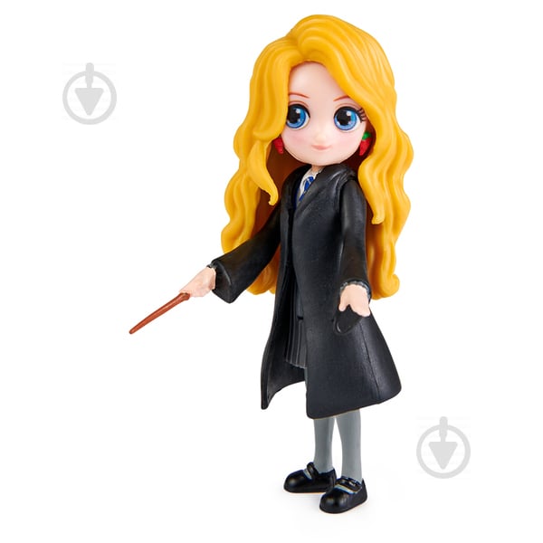 Фигурка коллекционная Spin Master Wizarding World: Волшебник в ассортименте SM22008 - фото 6