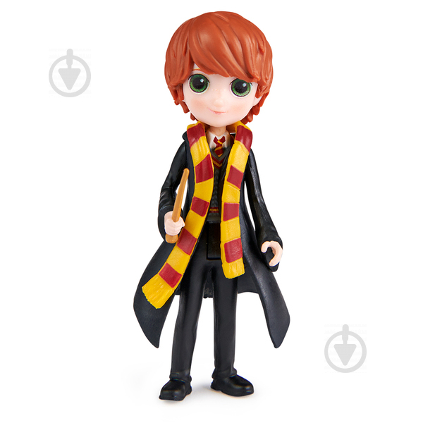 Фигурка коллекционная Spin Master Wizarding World: Волшебник в ассортименте SM22008 - фото 3