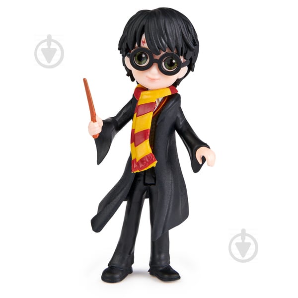 Фигурка коллекционная Spin Master Wizarding World: Волшебник в ассортименте SM22008 - фото 7