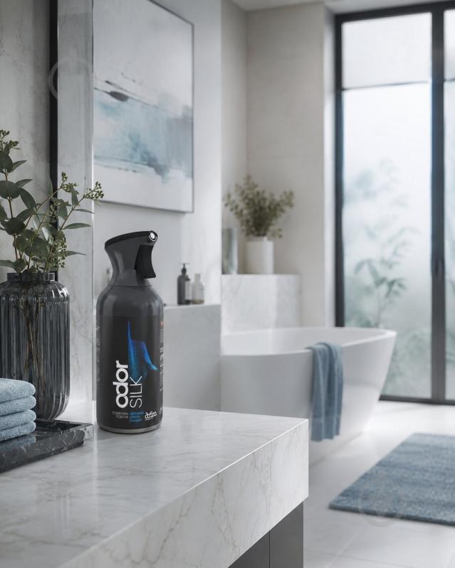 Духи для помещения Odor Premium Silk 250 мл - фото 5