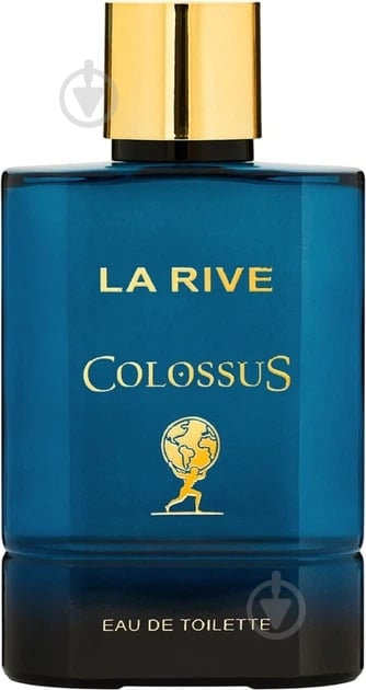 Туалетная вода La Rive Colossus 90 мл - фото 1