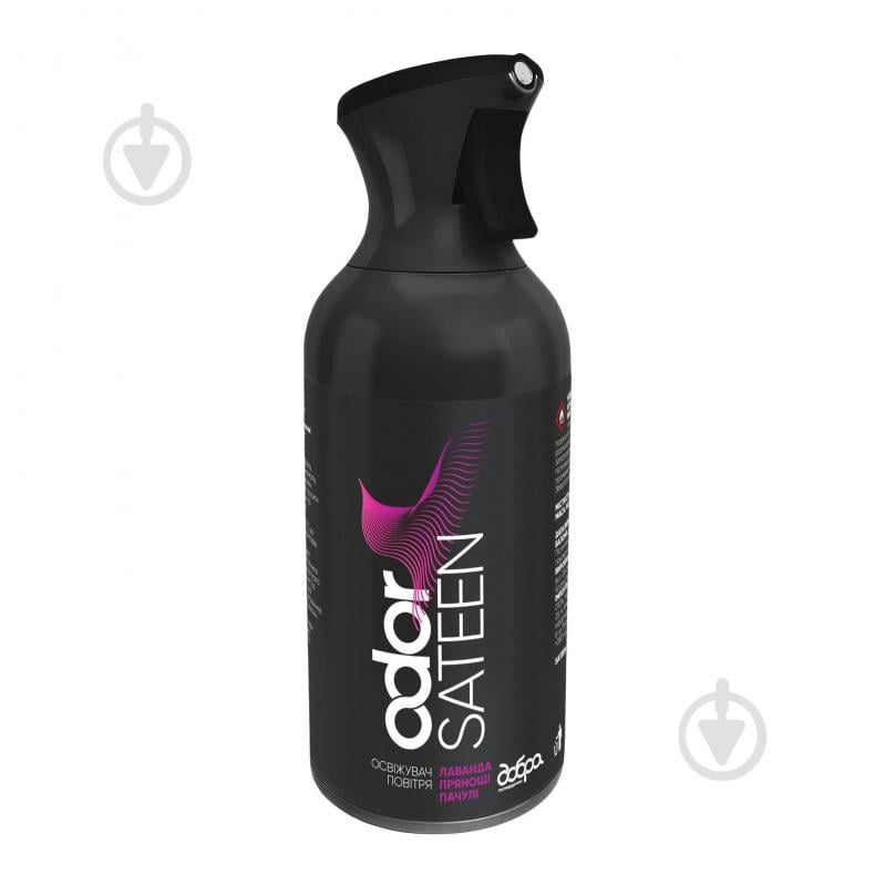Спрей Odor Sateen 250 мл - фото 1