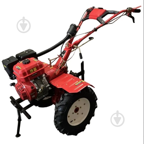 Культиватор Forte 1350G-3, 15HP, 1350 мм - фото 1
