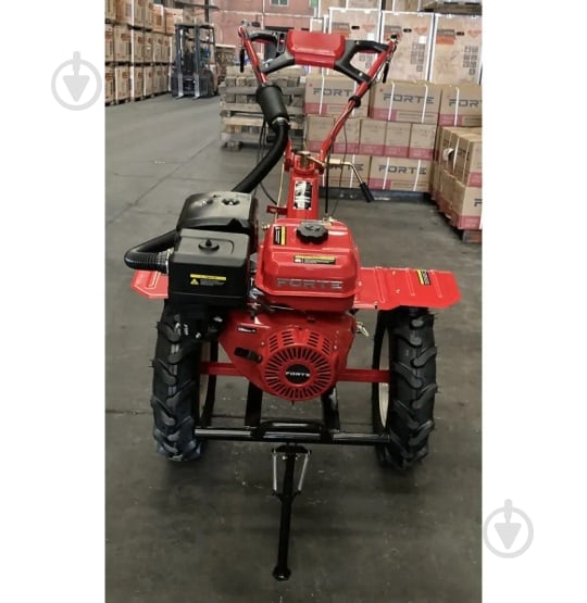 Культиватор Forte 1350G-3, 15HP, 1350 мм - фото 4