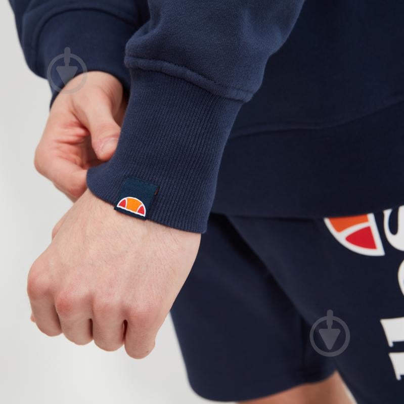 Свитшот Ellesse SL SUCCISO SWEATSHIRT SHC07930-429 р.2XL синий - фото 4