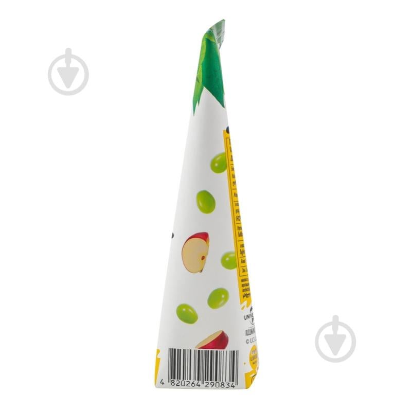 Нектар Jaffa Яблучно-виноградний 0,2 л - фото 3 Нектар Jaffa Яблучно-виноградний 0,2 л - фото 3