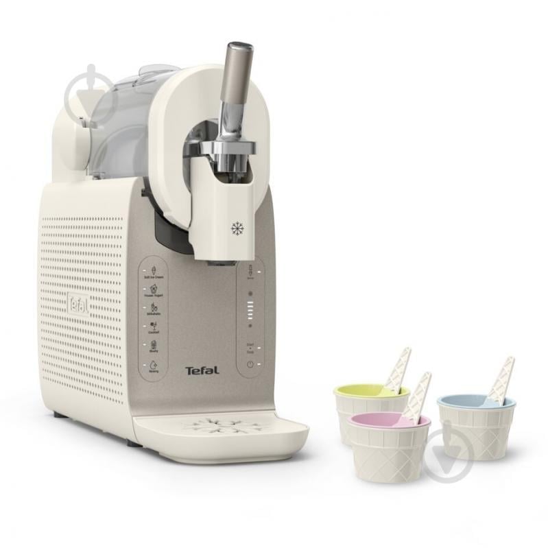 Мороженица Tefal Freezi IG801AE0 - фото 1