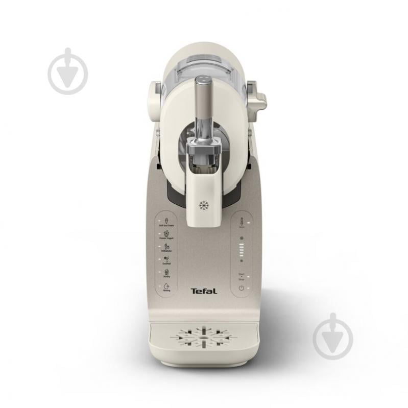 Мороженица Tefal Freezi IG801AE0 - фото 3