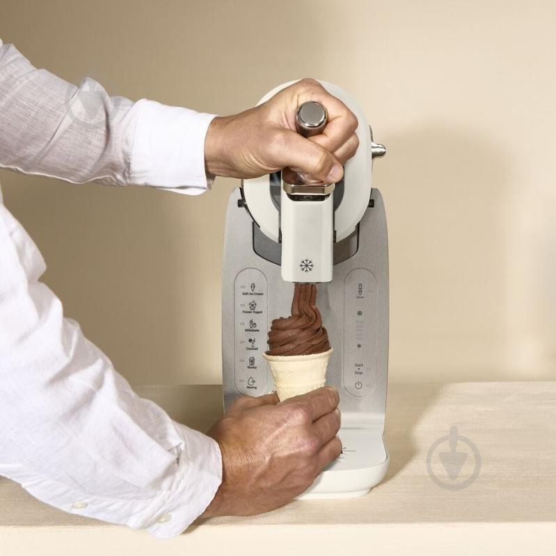 Мороженица Tefal Freezi IG801AE0 - фото 5