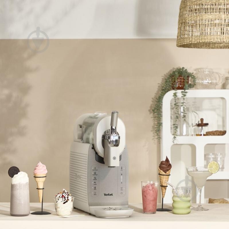 Мороженица Tefal Freezi IG801AE0 - фото 6