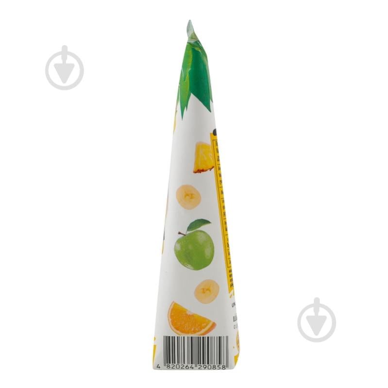 Нектар Jaffa Мультифруктовий 0,2 л - фото 3 Нектар Jaffa Мультифруктовий 0,2 л - фото 3