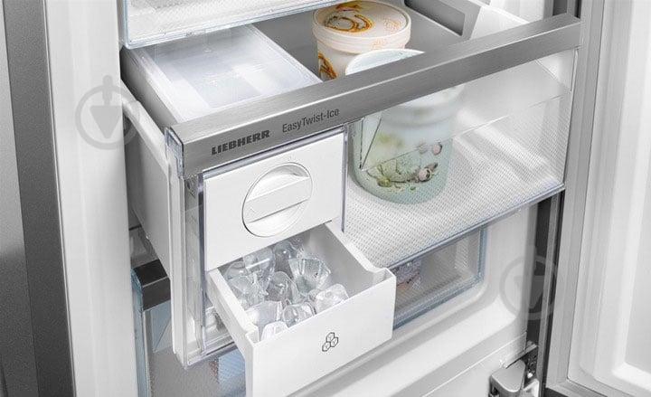 Холодильник Liebherr CNbdc 573i - фото 14 Холодильник Liebherr CNbdc 573i - фото 14